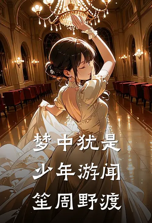梦中犹是少年游闻笙周野渡