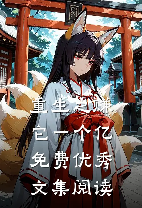重生之赚它一个亿免费优秀文集阅读