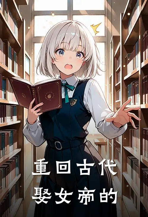重回古代娶女帝的