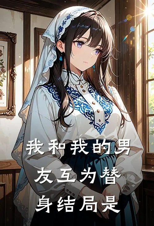 我和我的男友互为替身结局是