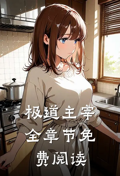 极道主宰全章节免费阅读