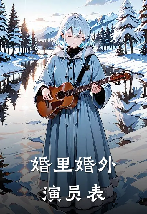 婚里婚外演员表