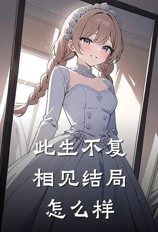 此生不复相见结局怎么样