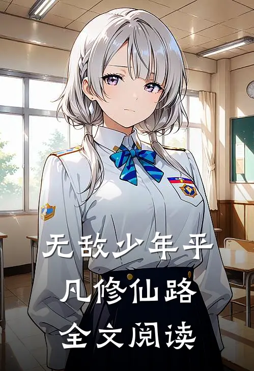 无敌少年平凡修仙路全文阅读