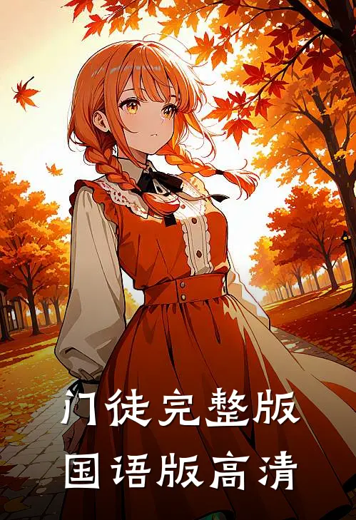 门徒完整版国语版高清