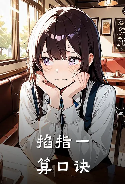 掐指一算口诀