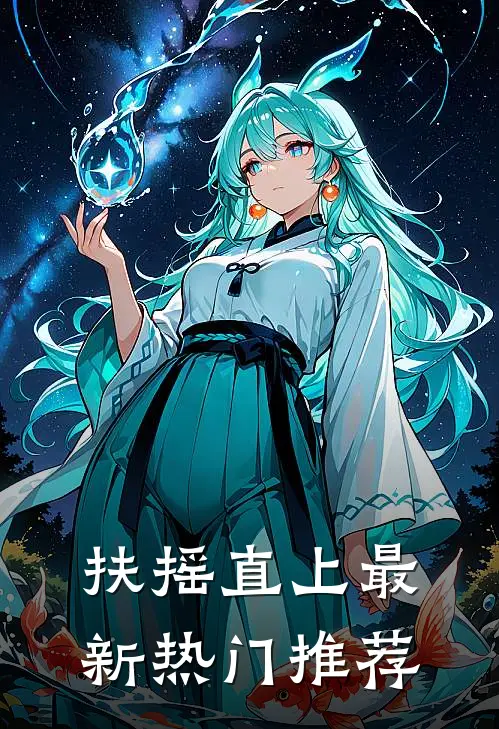 扶摇直上最新热门推荐