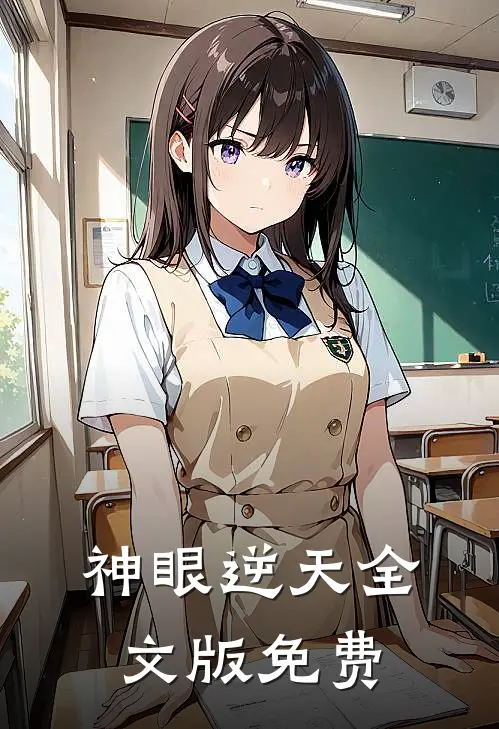 神眼逆天全文版免费