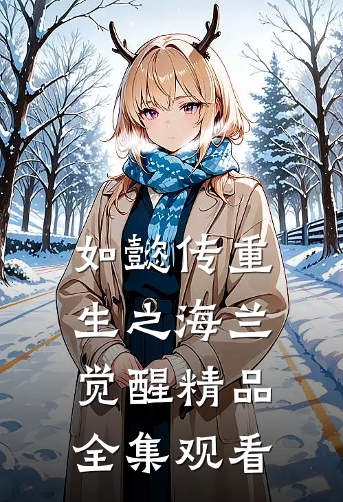 如懿传重生之海兰觉醒精品全集观看