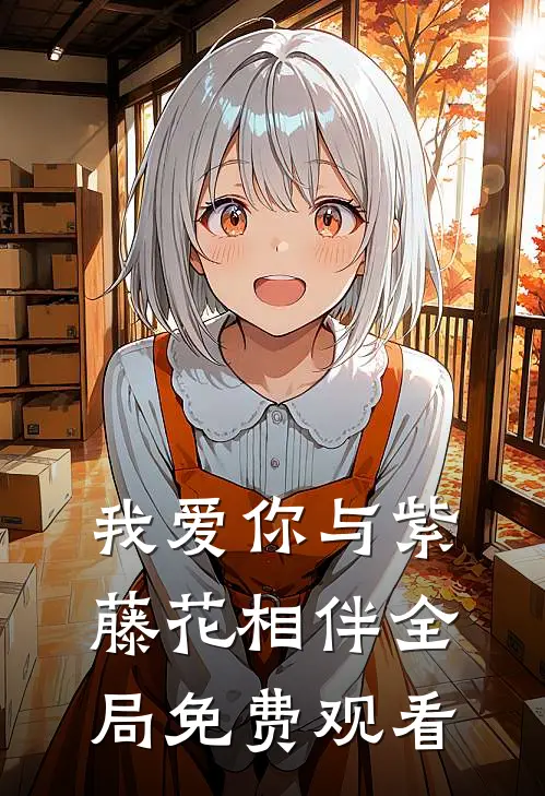 我爱你与紫藤花相伴全局免费观看