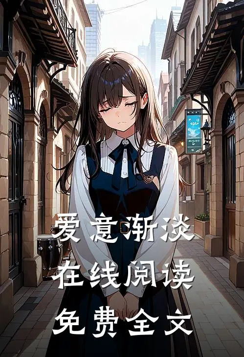 爱意渐淡在线阅读免费全文