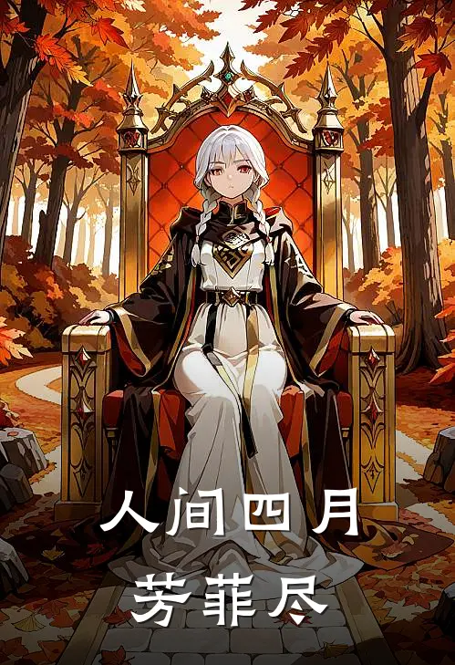 人间四月芳菲尽