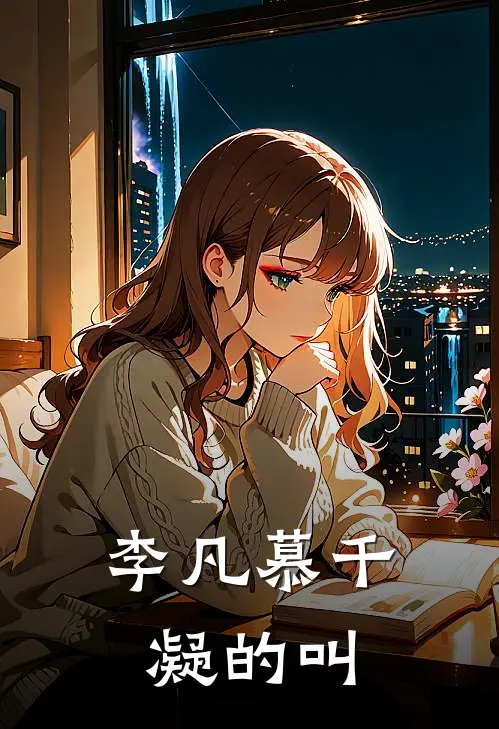 李凡慕千凝的叫