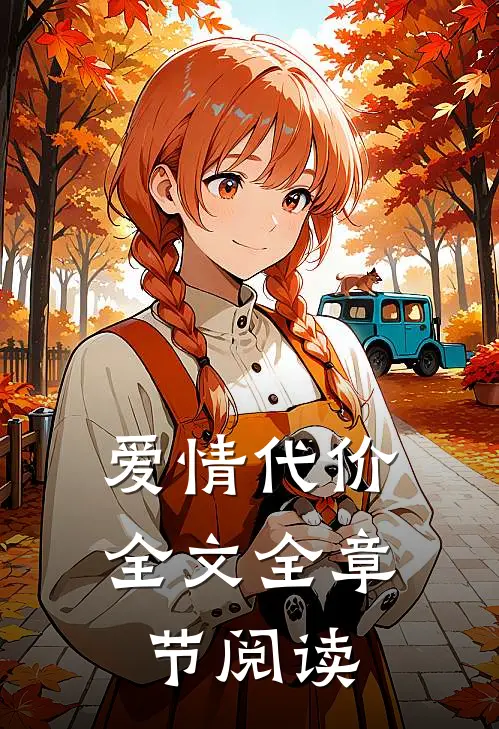 爱情代价全文全章节阅读