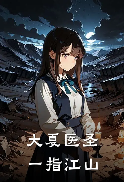 大夏医圣 一指江山