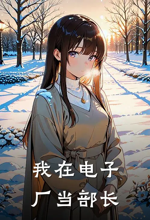 我在电子厂当部长