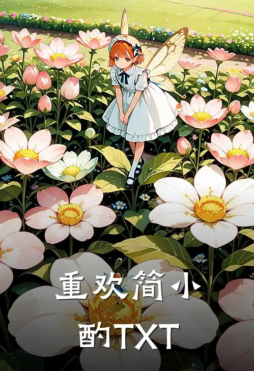 重欢简小酌TXT