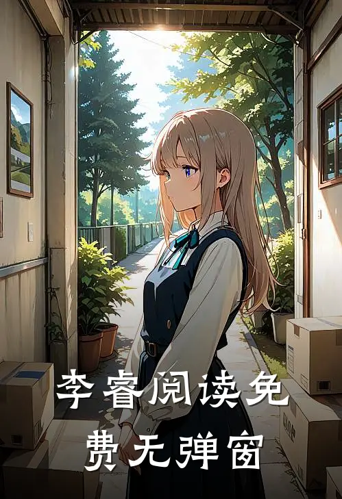 李睿阅读免费无弹窗
