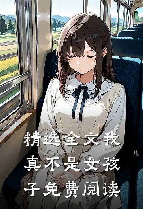 精选全文我真不是女孩子免费阅读