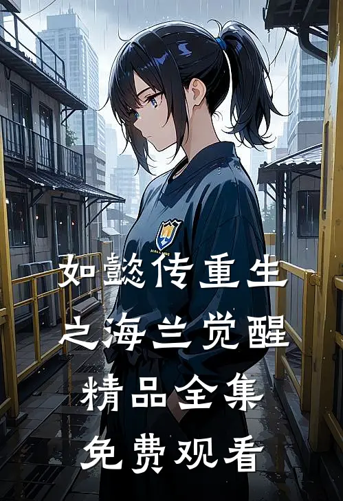 如懿传重生之海兰觉醒精品全集免费观看