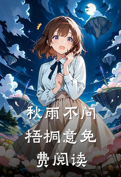 秋雨不问梧桐意免费阅读