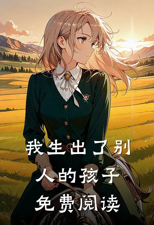 我生出了别人的孩子免费阅读