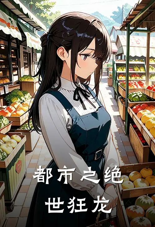 都市之绝世狂龙