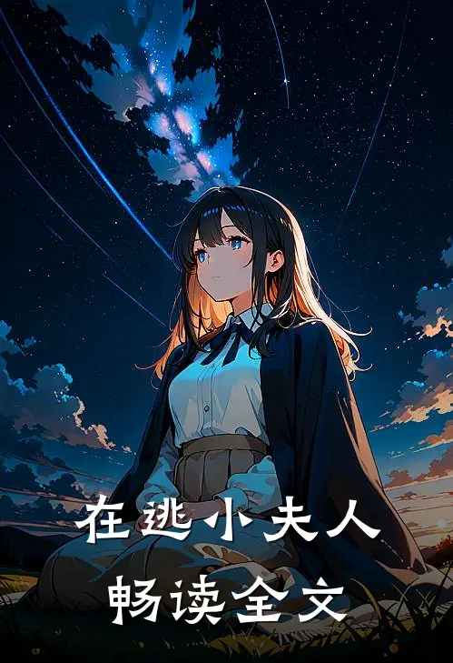在逃小夫人畅读全文
