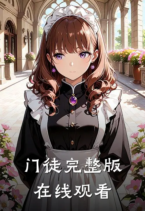 门徒完整版在线观看