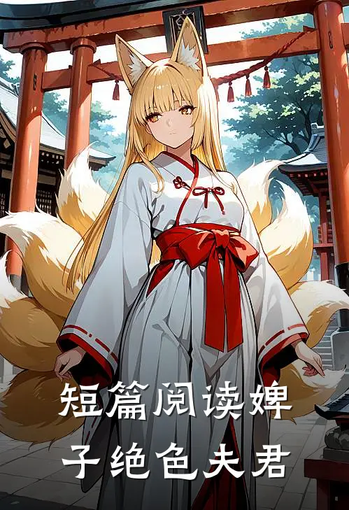 短篇阅读婢子绝色夫君