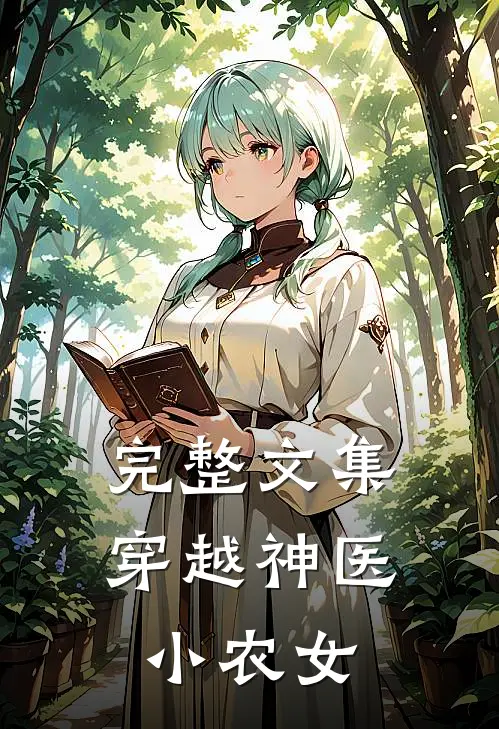 完整文集穿越神医小农女