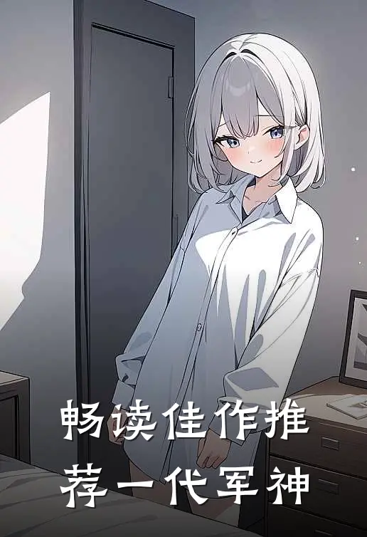 畅读佳作推荐一代军神