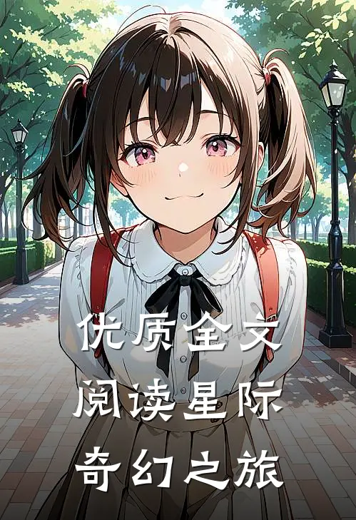 优质全文阅读星际奇幻之旅