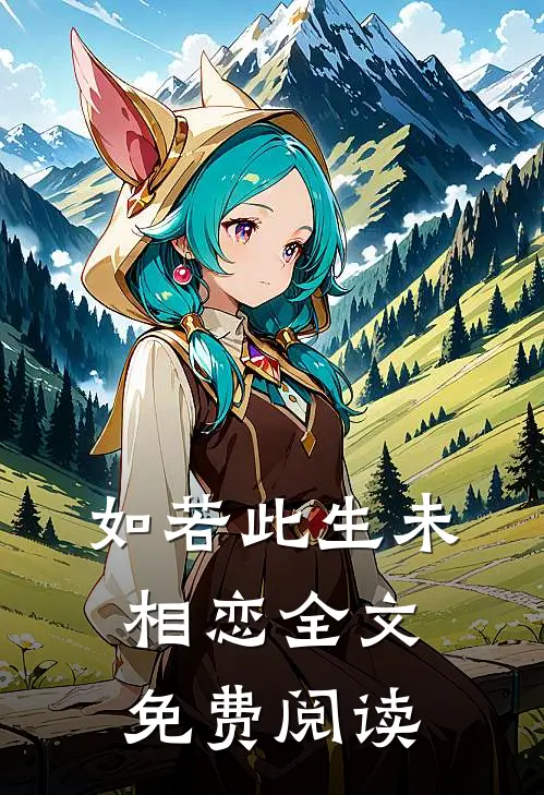 如若此生未相恋全文免费阅读