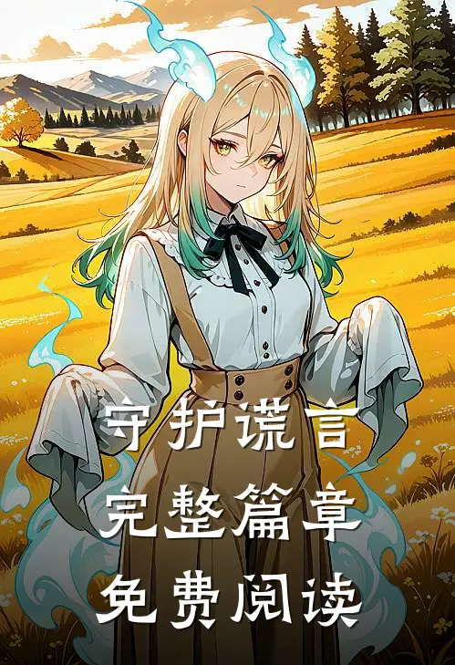 守护谎言完整篇章免费阅读