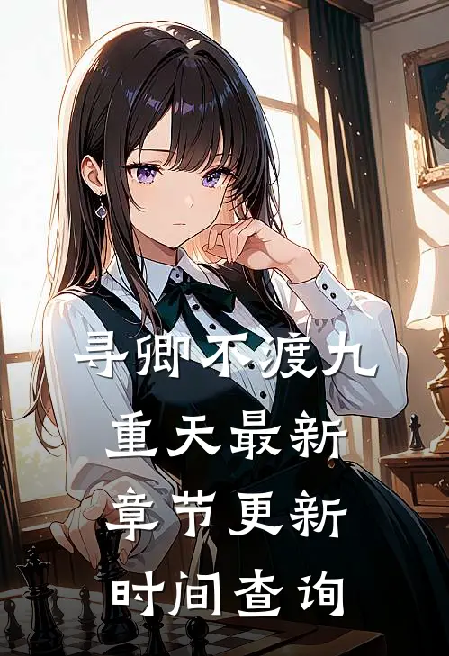 寻卿不渡九重天最新章节更新时间查询