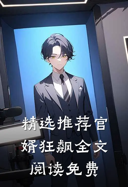 精选推荐官婿狂飙全文阅读免费
