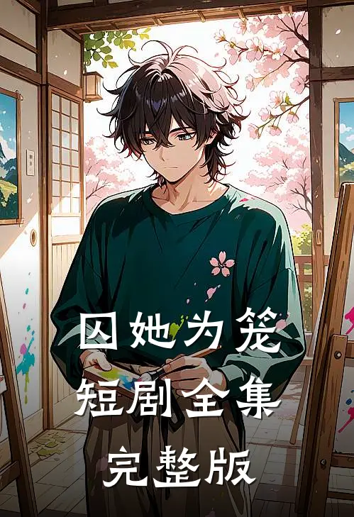 囚她为笼短剧全集完整版