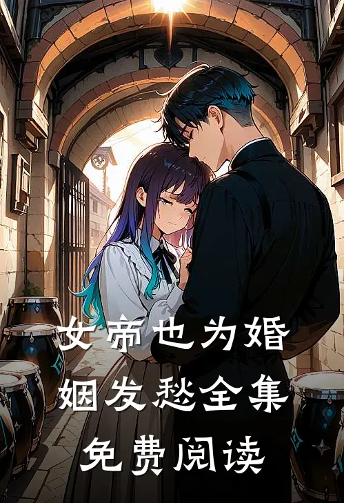 女帝也为婚姻发愁 全集免费阅读