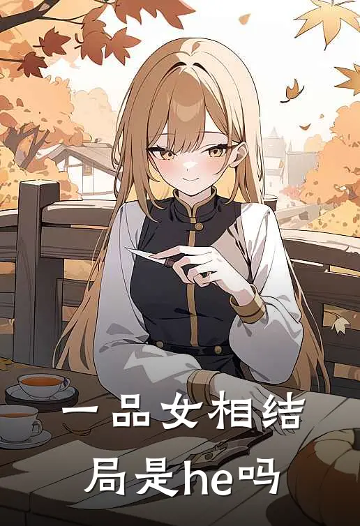 一品女相结局是he吗