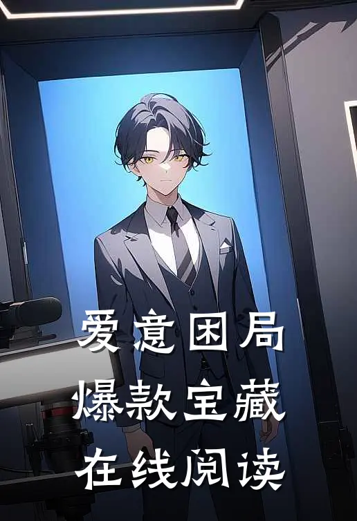 爱意困局爆款宝藏在线阅读