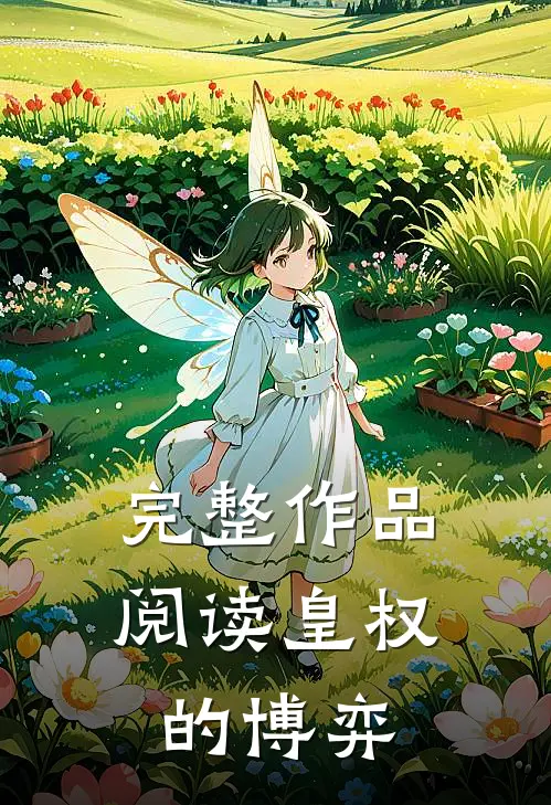 完整作品阅读皇权的博弈