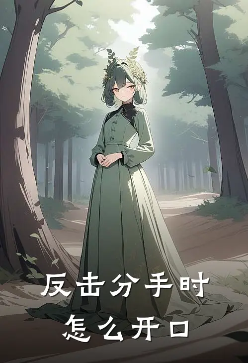 反击分手时怎么开口