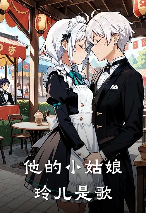 他的小姑娘玲儿是歌