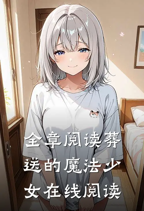 全章阅读葬送的魔法少女在线阅读