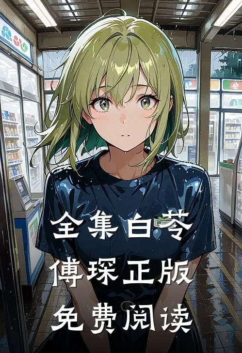 全集白苓傅琛正版免费阅读