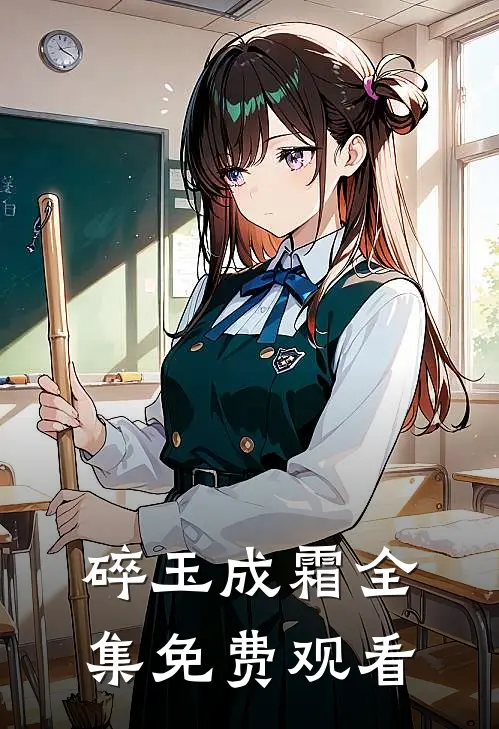 碎玉成霜 全集免费观看