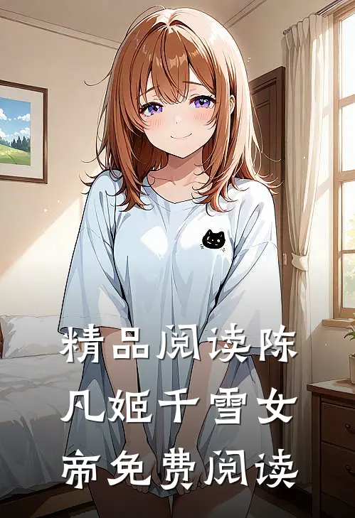 精品阅读陈凡姬千雪女帝免费阅读