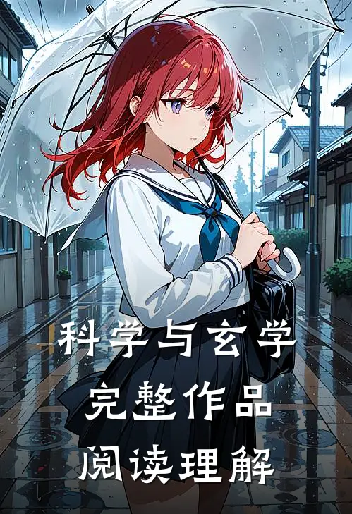 科学与玄学完整作品阅读理解