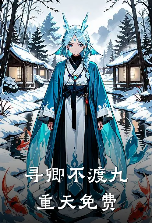 寻卿不渡九重天免费
